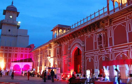 Bhardwaj Tour and travels Taxi